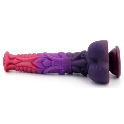 Bad Demon Gode Galactic Horse 19 x 5cm